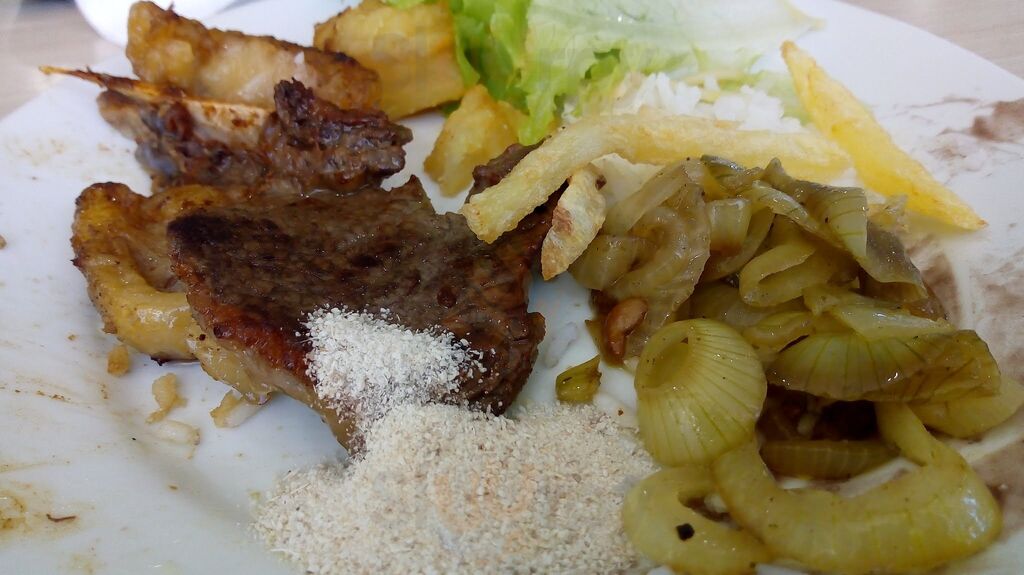 Restaurante Da Cuca
