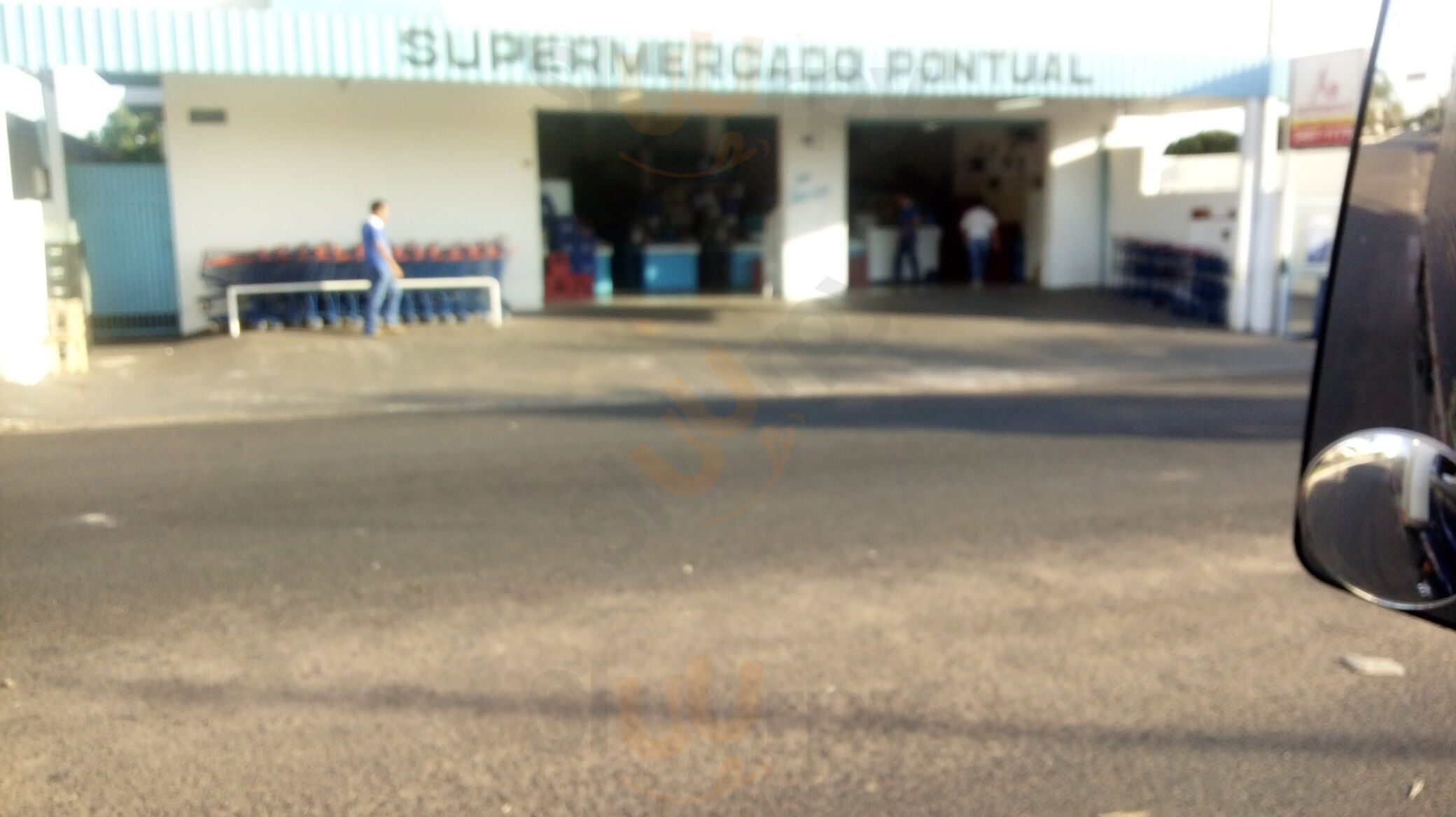 Panificadora Vale Dourado