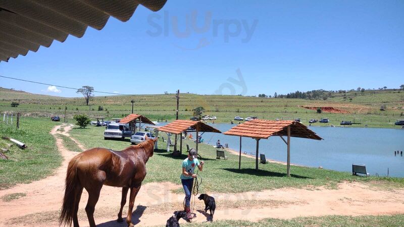 Estancia Boa Vista