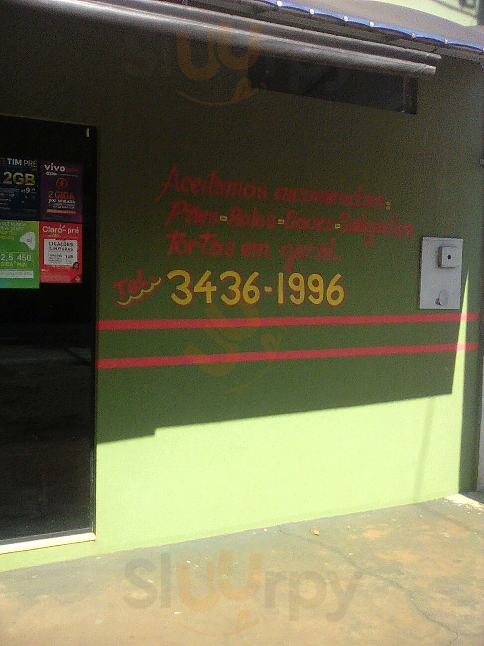 Padaria Labigalini