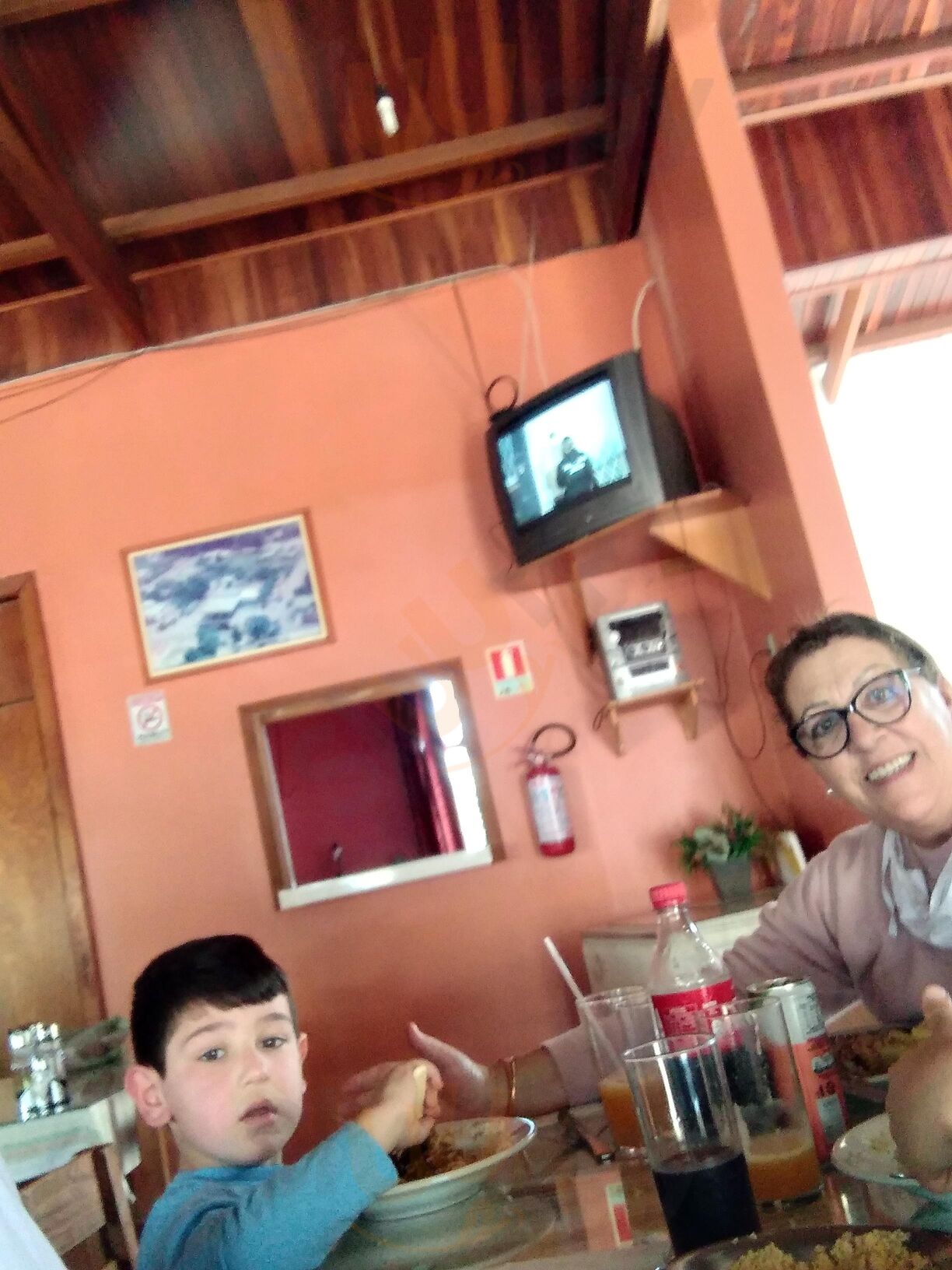 La Pampa Restaurante