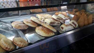 Lanchonete Real Da Mooca