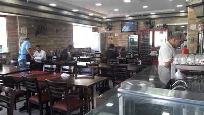 Lanchonete Real Da Mooca