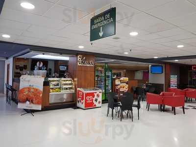 Cafe Moinho Giovanni