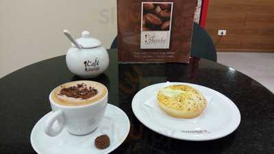 Cafe Moinho Giovanni