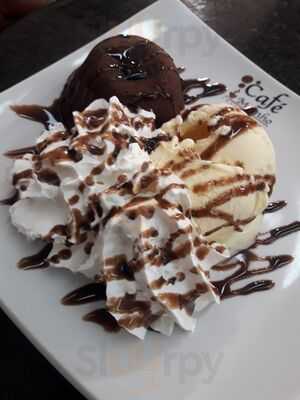 Cafe Moinho Giovanni