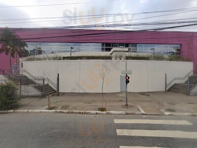 Cafe Moinho Giovanni