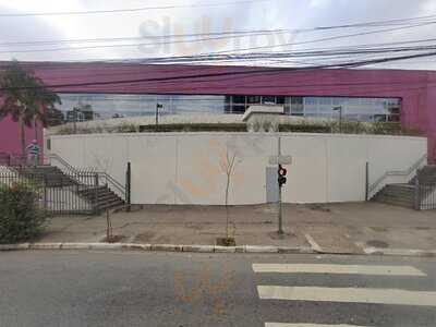 Cafe Moinho Giovanni