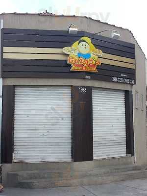 Guigos Pizzas & Pastas