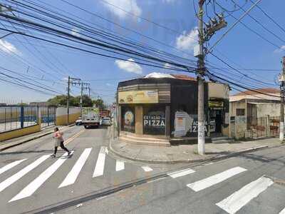 Guigos Pizzas & Pastas