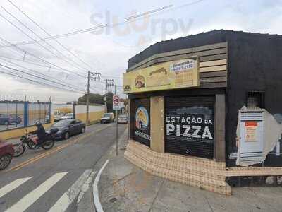 Guigos Pizzas & Pastas