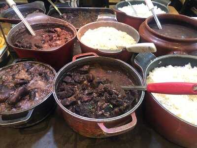 Restaurantes Carne De Sol Opalla Ii