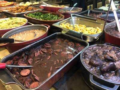 Restaurantes Carne De Sol Opalla Ii