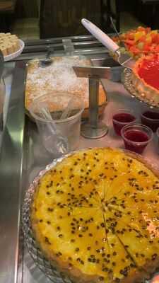 Restaurantes Carne De Sol Opalla Ii