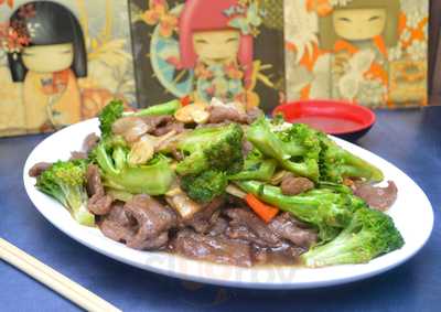 Restaurantes Carne De Sol Opalla Ii