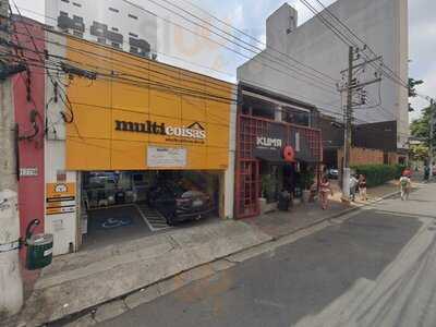 Restaurantes Carne De Sol Opalla Ii