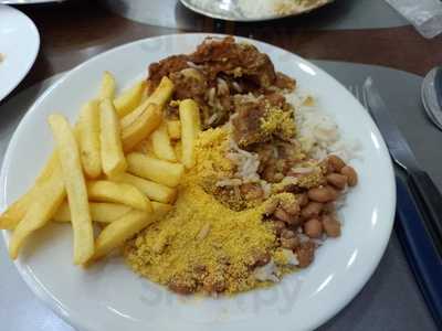 Lanchonete Recanto Da Sé