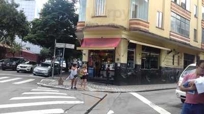 Lanchonete Recanto Da Sé