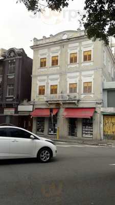 Lanchonete Recanto Da Sé