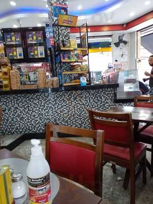 Lanchonete Recanto Da Sé