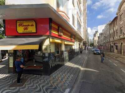 Lanchonete Recanto Da Sé