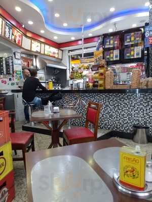 Lanchonete Recanto Da Sé