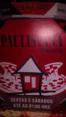 Pizzaria Paulistana