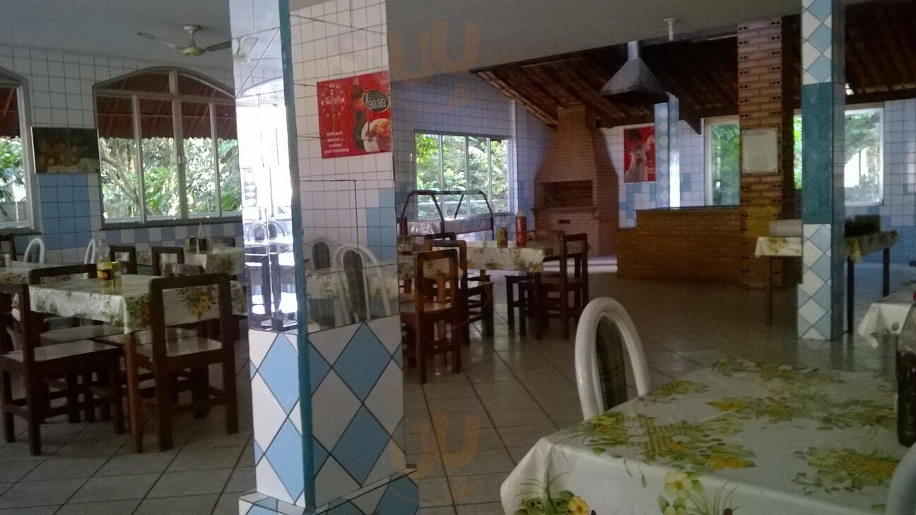 Hotel E Restaurante Sapucainha
