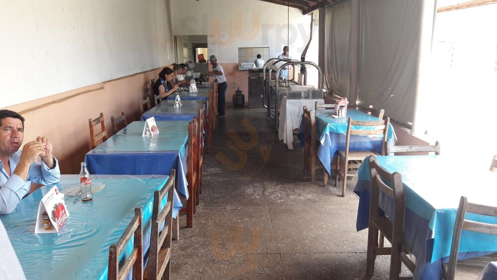 Hotel E Restaurante Jandaia