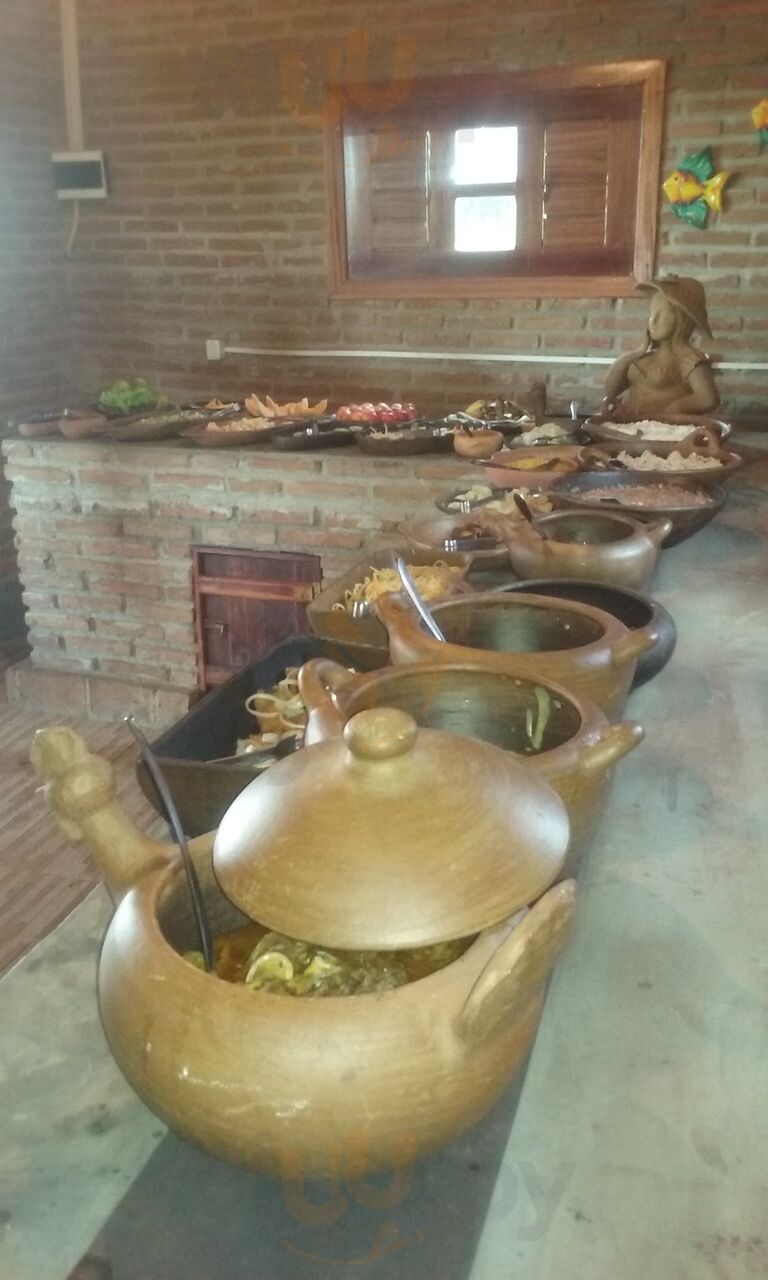 Restaurante Rancho Ze Luis