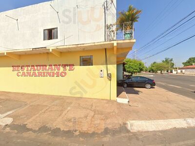 Restaurante Mangabeiras