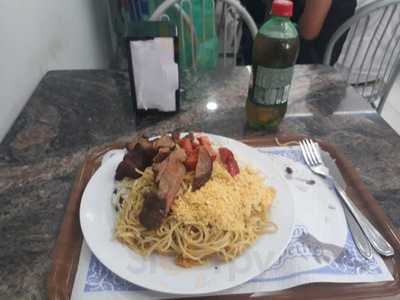 Recanto Comida Caseira