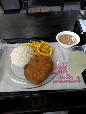 Recanto Comida Caseira