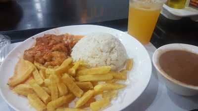 Recanto Comida Caseira