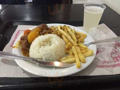 Recanto Comida Caseira