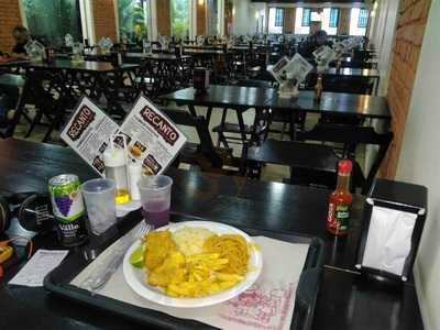 Recanto Comida Caseira