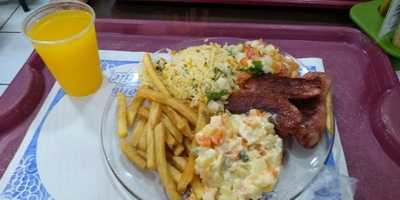 Recanto Comida Caseira