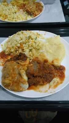 Recanto Comida Caseira