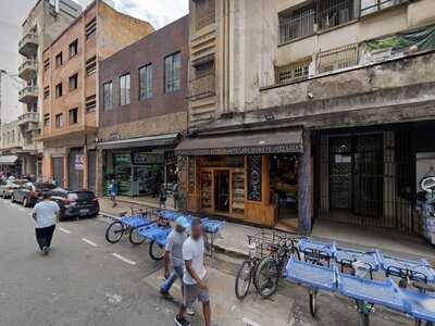 Recanto Comida Caseira