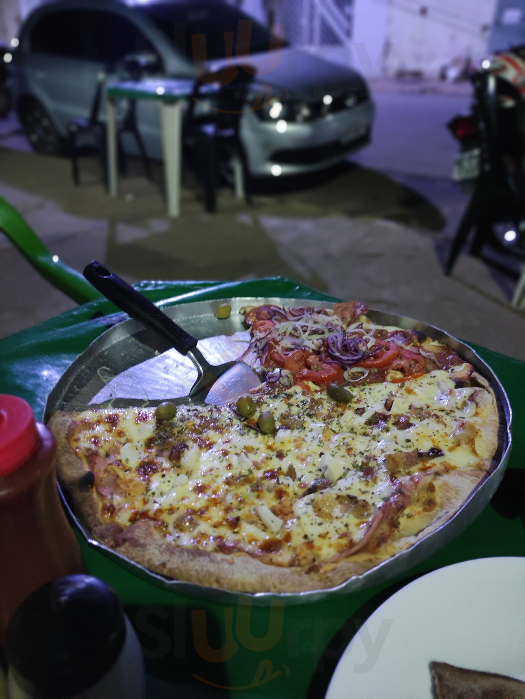 Pizzaria Albany
