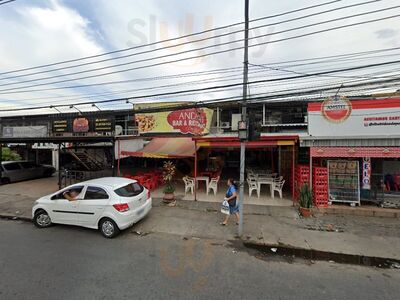 Bar Andreia