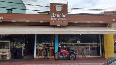 Rancho Oeste Mineiro