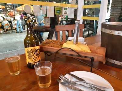 Rancho Oeste Mineiro