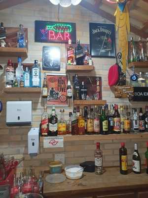 Rancho Oeste Mineiro