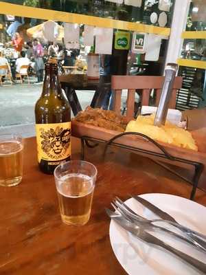 Rancho Oeste Mineiro