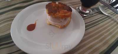 Ladeira Cafe E Bistro