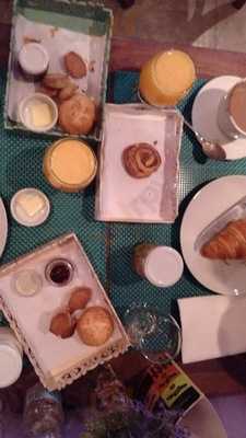 Ladeira Cafe E Bistro