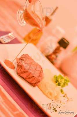 Ladeira Cafe E Bistro