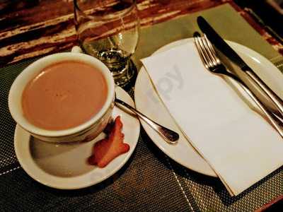 Ladeira Cafe E Bistro