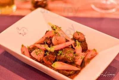 Ladeira Cafe E Bistro